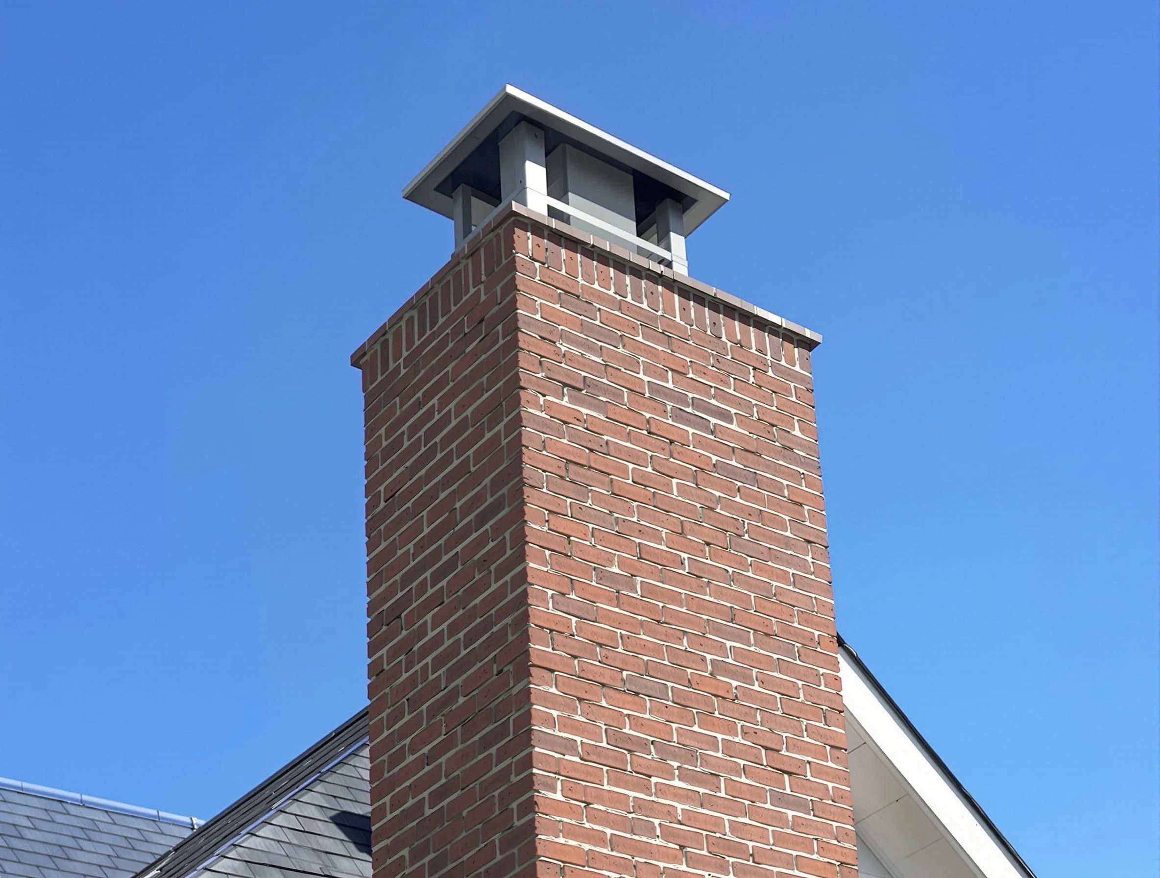 Chimney Remodeling service in Wellesley, MA
